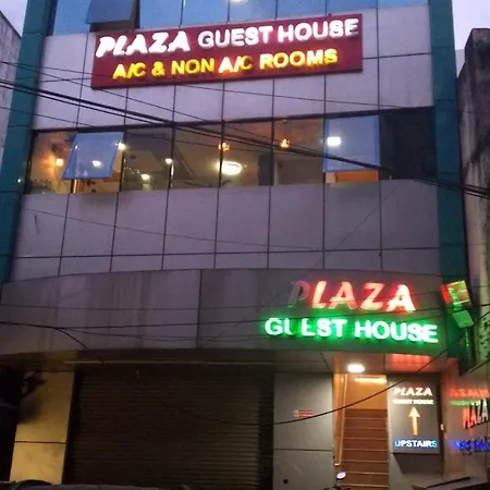 Plaza Guest House-3